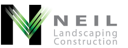 Neil Landscaping Construction